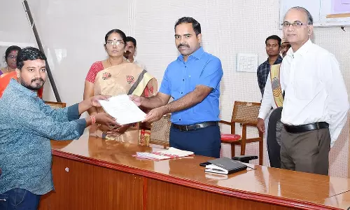 குறை தீர்க்கும் நாள் கூட்டம்