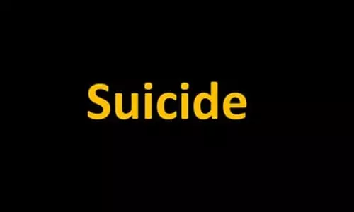 விஷம் குடித்து தொழிலாளி தற்கொலை