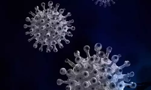 கொரோனா பாதிப்புடன் 5 பேர் சிகிச்சை