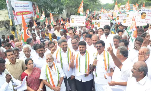 உயர்த்தப்பட்ட கட்டணங்களை மறைக்க தி.மு.க. முயற்சி