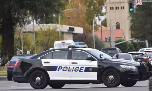 ரூமை சுத்தமாக வைக்கச் சொன்னதால் ஆத்திரம்... பெற்ற தாயை கத்தியால் குத்திய சிறுவன்