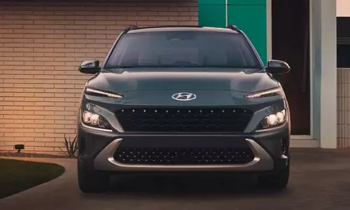 நான்கு வேரியண்ட்களில் அறிமுகமான 2023 ஹூண்டாய் கோனா!