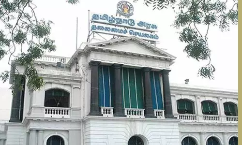 தமிழக அமைச்சரவை ஜனவரி 4-ல் கூடுகிறது