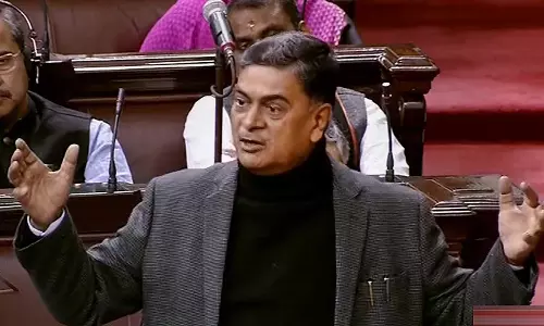 ஹைட்ரஜனை எரிபொருளாக பயன்படுத்தும் வாகனங்களை உருவாக்க ஆராய்ச்சி- மத்திய அரசு