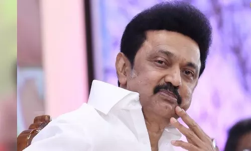 தி.மு.க. ஆட்சியில் இத்தனை சாதனைகளா? - கிறிஸ்துமஸ் விழாவில் முதல்வர் ஸ்டாலின் பெருமிதம்