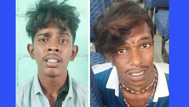 லிப்ட் கம்பெனியில் திருடிய 2 ஊழியர்கள் கைது லிப்ட் கம்பெனியில் திருடிய 2 ஊழியர்கள் கைது