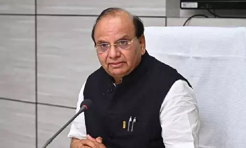 கெஜ்ரிவால் கட்சியிடம் இருந்து ரூ.97 கோடியை திரும்பப்பெறுங்கள்: கவர்னர் அதிரடி உத்தரவு