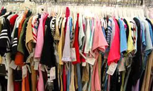 உள்நாட்டு வர்த்தகம் அதிகரிக்க  வங்கதேச  ஆடை இறக்குமதிக்கு தடை விதிக்கப்படுமா? உற்பத்தியாளர்கள் எதிர்பார்ப்பு