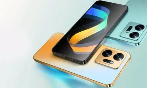 60MP செல்ஃபி கேமரா கொண்ட புது இன்ஃபினிக்ஸ் ஸ்மார்ட்போன் அறிமுகம்