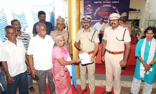 விசாரணை திருப்தியில்லாத மனுதாரர்களின் குறைகளை நிவர்த்தி செய்ய நடவடிக்கை