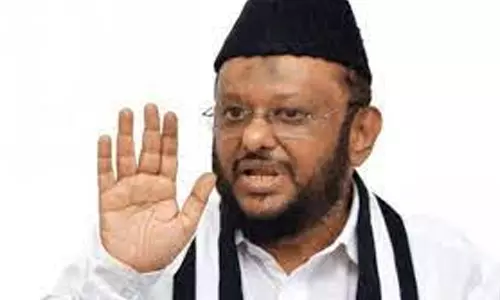 சிறுபான்மை மாணவர்களுக்கு கல்வி உதவித்தொகை: முதலமைச்சருக்கு நன்றி தெரிவித்த ஜவாஹிருல்லா