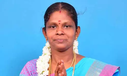 கீழப்பாவூரில் நாளை மறுநாள் நல்லாட்சி வார சிறப்பு முகாம் - யூனியன் சேர்மன் தகவல்