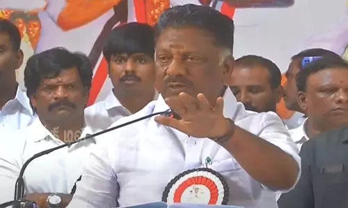 ஜெயலலிதாதான் அதிமுகவின் நிரந்தர பொதுச்செயலாளர், அதை யாராலும் மாற்ற முடியாது- ஓ.பன்னீர்செல்வம்