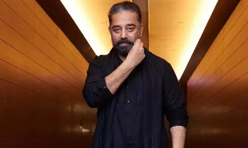 உதயநிதியால் பழைய கூட்டணியுடன் கைக்கோர்க்கும் கமல்ஹாசன்