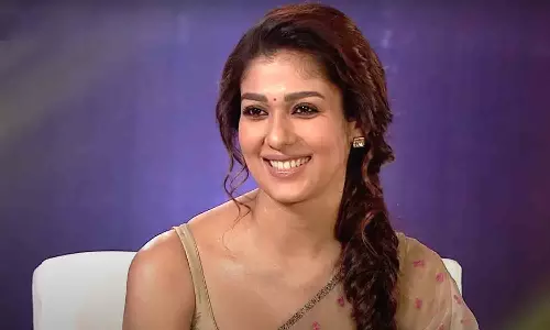 இங்க எது பண்ணாலும் தப்பா ஆகிடுது.. மனம் திறந்த நயன்தாரா