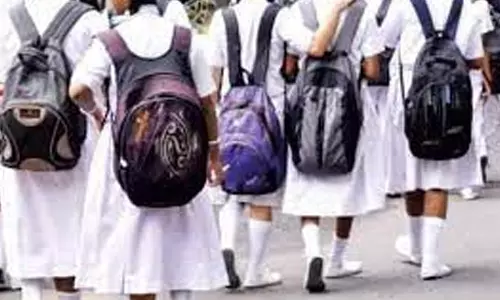 காஞ்சிபுரம் மாவட்டத்தில் பள்ளி செல்லா குழந்தைகள் கணக்கெடுப்பு