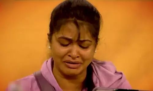 எனக்கு இதுக்கு அப்புறம் என்ன நடக்கும்னு தெரியாது.. கதறி அழுத ரக்‌ஷிதா..