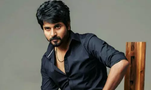 சிவகார்த்திகேயனுக்கு எதிரான வழக்கு.. நீதிமன்றம் அதிரடி உத்தரவு..