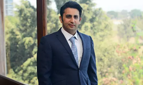 சீனாவில் தொற்று அதிகரித்தாலும் கொரோனா குறித்து அச்சம் கொள்ளத் தேவையில்லை - ஆதார் பூனாவாலா