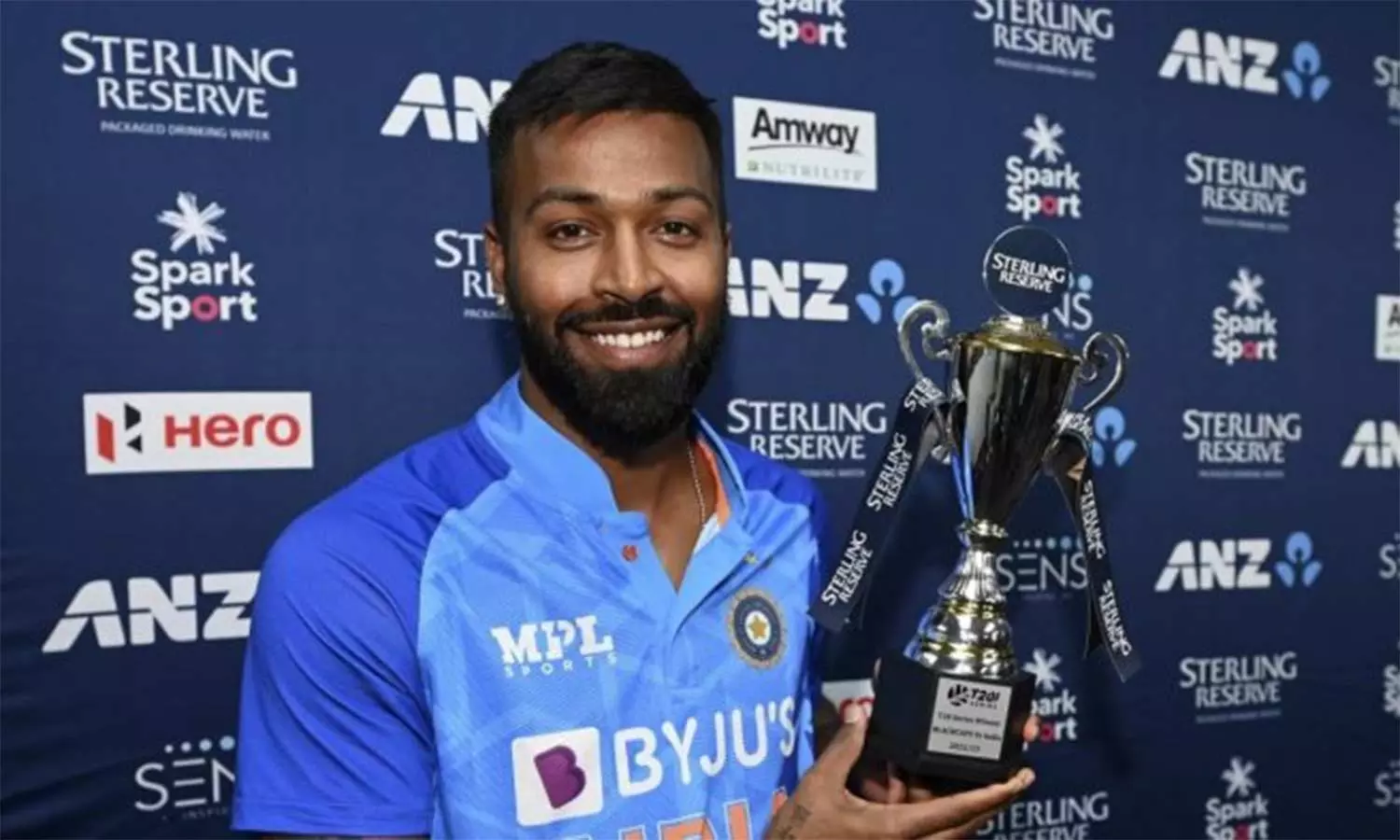 இலங்கைக்கு எதிரான 20 ஓவர் கிரிக்கெட் தொடருக்கு ஹர்திக் பாண்ட்யா கேப்டன்? இலங்கைக்கு எதிரான 20 ஓவர் கிரிக்கெட் தொடருக்கு ஹர்திக் பாண்ட்யா கேப்டன்?