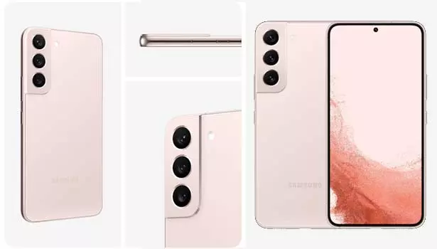 பிப்ரவரி 1-இல் கேலக்ஸி அன்பேக்டு 2023 நிகழ்வு - இணையத்தில் லீக் ஆன தகவல்! பிப்ரவரி 1-இல் கேலக்ஸி அன்பேக்டு 2023 நிகழ்வு - இணையத்தில் லீக் ஆன தகவல்!