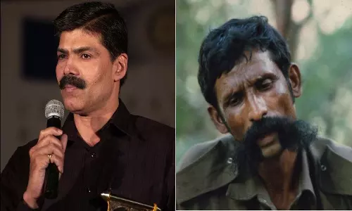 வீரப்பனை வீழ்த்தியது எப்படி?: முன்னாள் ஐ.பி.எஸ். அதிகாரி விஜயகுமார் பரபரப்பு தகவல்