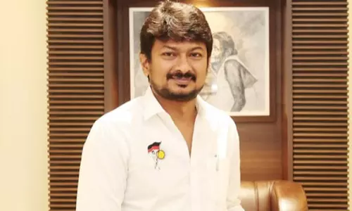 மகளிர் உரிமை திட்டம் பற்றி பேச அண்ணாமலைக்கு அருகதை இல்லை- அமைச்சர் உதயநிதி ஸ்டாலின் பேச்சு