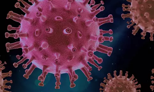 குவைத்தில் இருந்து ஆந்திரா வந்த இளம்பெண்ணுக்கு புதிய வகை கொரோனா