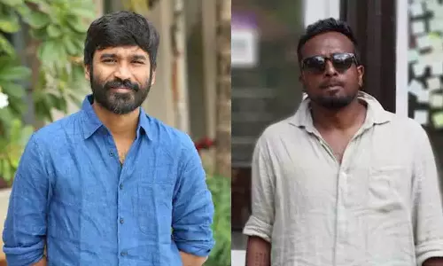 இது எப்போ? வதந்திக்கு பதிலடி கொடுத்த அருண் மாதேஸ்வரன்