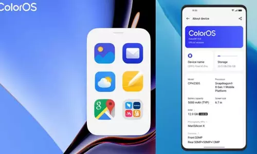 5 ஆண்டுகளுக்கு தொடர்ச்சியாக அப்டேட் - ஒப்போ வெளியிட்ட சூப்பர் தகவல்!