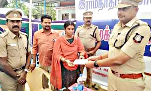 சைபர் கிரைம் குற்றங்கள் மூலம் ரூ.3.11 கோடியை இழந்த பொதுமக்கள்