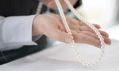 ஒரிஜினல் முத்து கண்டறிவது, பராமரிப்பது எப்படி?