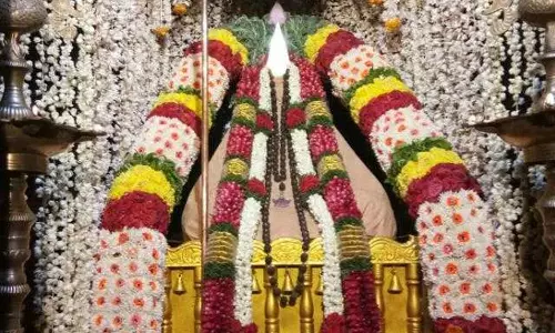 பொருத்தட்டுவிளை அய்யா வைகுண்ட பதியில் திருஏடு வாசிப்பு விழா நாளை தொடங்குகிறது