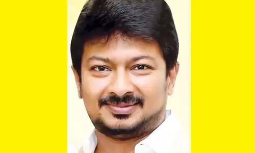 காரைக்குடி: மாபெரும் வேலை வாய்ப்பு முகாம்-அமைச்சர் உதயநிதி ஸ்டாலின்