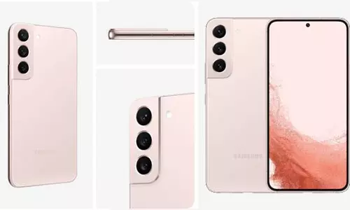 பிப்ரவரி 1-இல் கேலக்ஸி அன்பேக்டு 2023 நிகழ்வு - இணையத்தில் லீக் ஆன தகவல்!