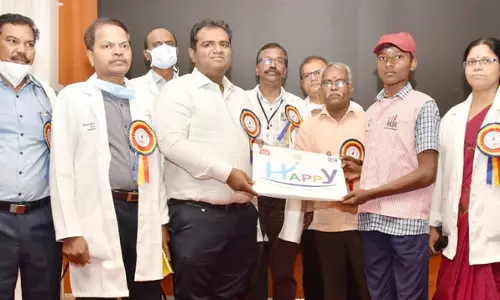 மதுரை அரசு ஆஸ்பத்திரியில் மனநல சேவை திட்டம்