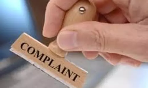 கச்சிராயபாளையத்தில் ஓடும் பஸ்சில் நகை, பணம் திருட்டு பஸ் ஊழியர்கள் மீது பெண் புகார்