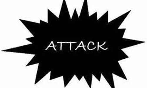 காஞ்சிபுரத்தில் 7 பேரை அரிவாளால் வெட்டி கஞ்சா கும்பல் ரகளை