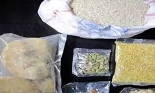 புதுச்சேரியில் 500 ரூபாய் மதிப்புள்ள பொங்கல் தொகுப்பு- அமைச்சர் தகவல்