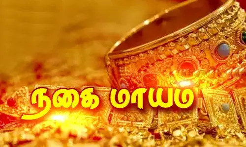 செவ்வாய்ப்பேட்டையில் வீட்டில் இருந்த 16 பவுன் நகைகள் மாயம்