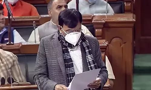 வெளிநாடுகளில் இருந்து வரும் பயணிகளிடம் இன்று முதல் கொரோனா பரிசோதனை- மத்திய அரசு தகவல்