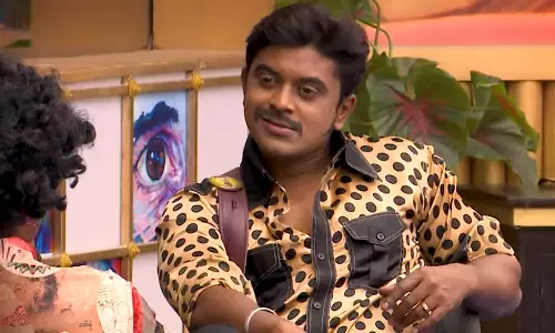 வீட்டை பற்றிய புரிதல் உங்களுக்கு எந்த அளவிற்கு இருக்கிறது.. அசீமுடன் மோதும் ஏடிகே..