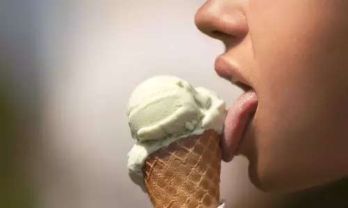 ஒரே பொருளில் இனிப்பும் கசப்பும்...