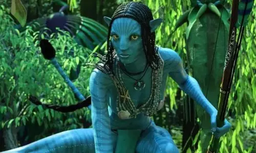 அவதார் -2 இத்தனை கோடி வசூலா..? வியக்க வைக்கும் நிலவரம்..