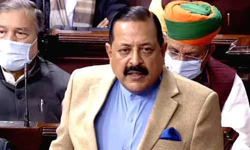 அரசு பணிகளில் 27 சதவீதத்திற்கும் அதிகமாக, இதர பிற்படுத்தப்பட்ட வகுப்பி்னர் நியமனம்-  மத்திய மந்திரி