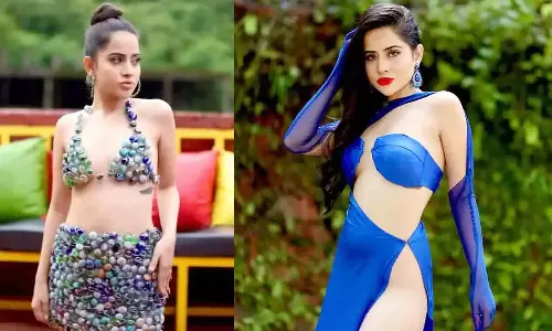 பிரபல கவர்ச்சி நடிகைக்கு கொலை மிரட்டல் விடுத்த நபர் கைது