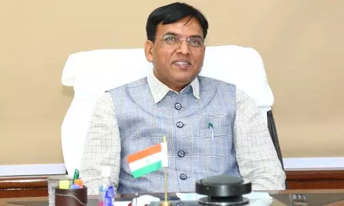 கொரோனா விவகாரத்தில் நாங்கள் அரசியல் செய்யவில்லை - மன்சுக் மாண்டவியா