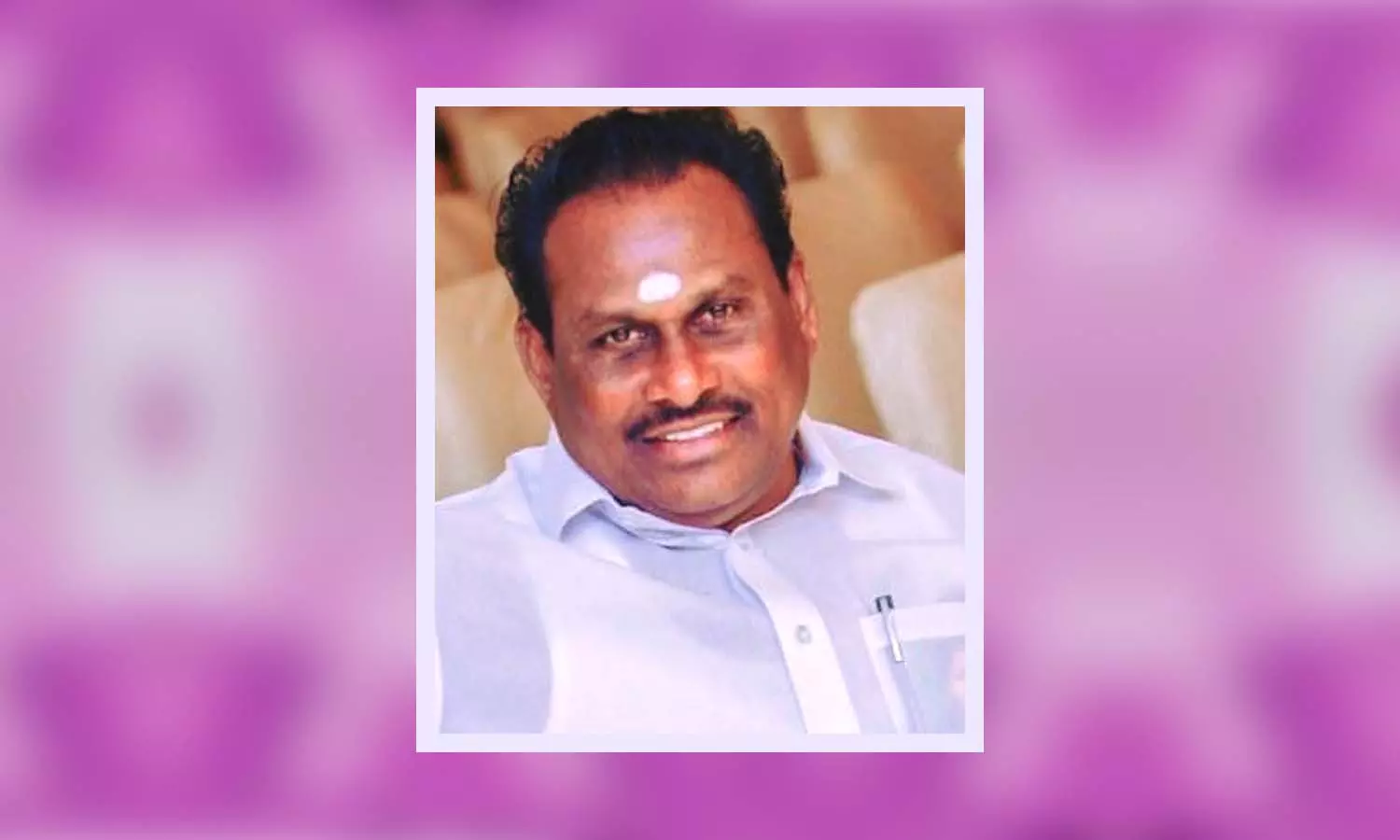 தெற்கு மாவட்ட அ.தி.மு.க. சார்பில் தூத்துக்குடியில் நாளை எம்.ஜி.ஆர். நினைவு தின மவுன ஊர்வலம் தெற்கு மாவட்ட அ.தி.மு.க. சார்பில் தூத்துக்குடியில் நாளை எம்.ஜி.ஆர். நினைவு தின மவுன ஊர்வலம்