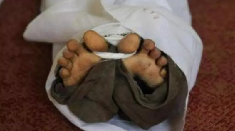 ஆரல்வாய்மொழி அருகே மின்சாரம் தாக்கி வாலிபர் பலி