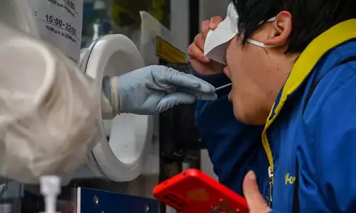 உலக அளவில் கொரோனாவால் பாதிப்பு அடைந்தோர் எண்ணிக்கை 66 கோடியைக் கடந்தது